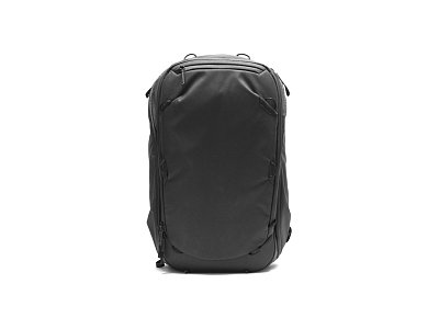 PEAK DESIGN - TRAVEL BACKPACK 45L Černá (Black)